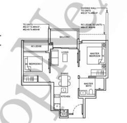 FORETT AT BUKIT TIMAH (D21), Apartment #589832391